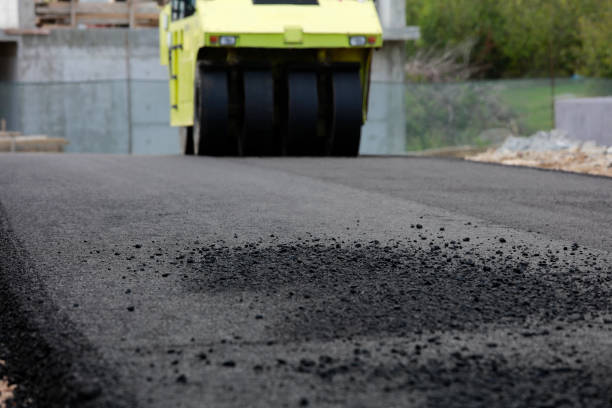 Best Driveway Paving Contractor  in Countryside, VA