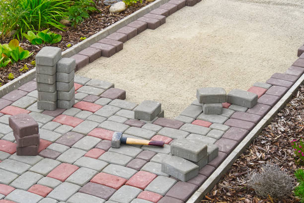 Best Local Driveway Pavers  in Countryside, VA