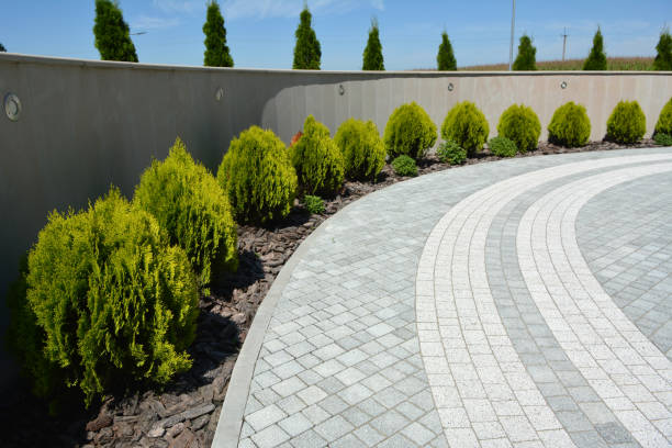 Reasons to Select Us for Your Driveway Paving Requirements in Countryside, VA