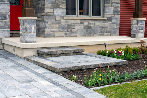 Best Professional Driveway Pavers  in Countryside, VA
