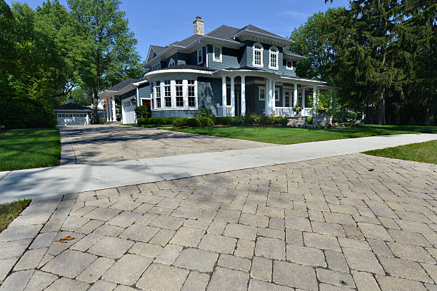 Countryside, VA Driveway Pavers Company