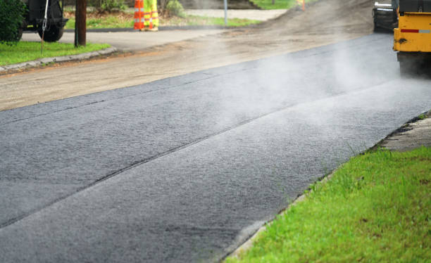 Best Interlocking Driveway Pavers  in Countryside, VA