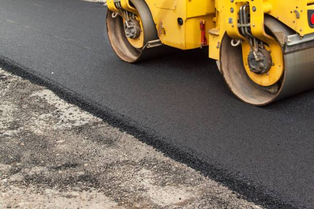 Paver Driveway Replacement in Countryside, VA