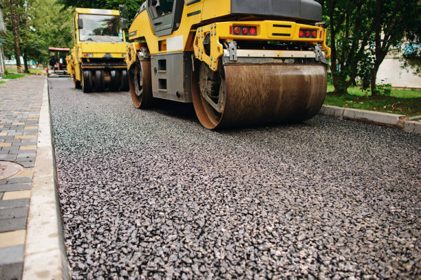 Best Best Driveway Pavers  in Countryside, VA